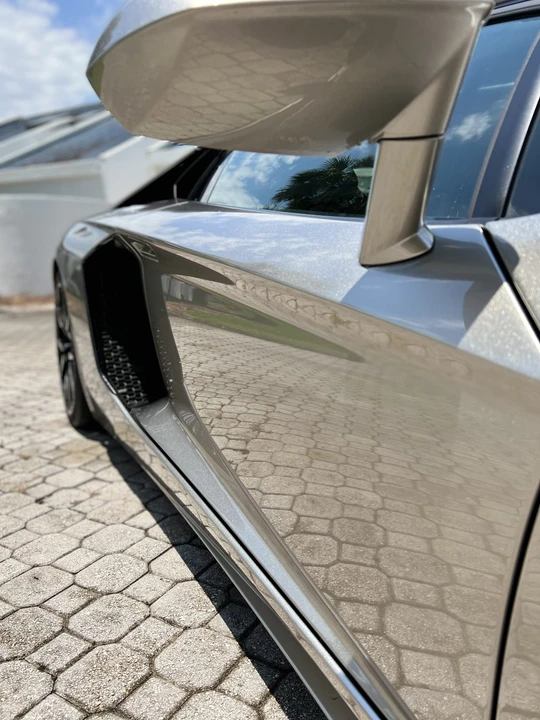 2014 Lamborghini Aventador LP700-4 - Image 20 of 31