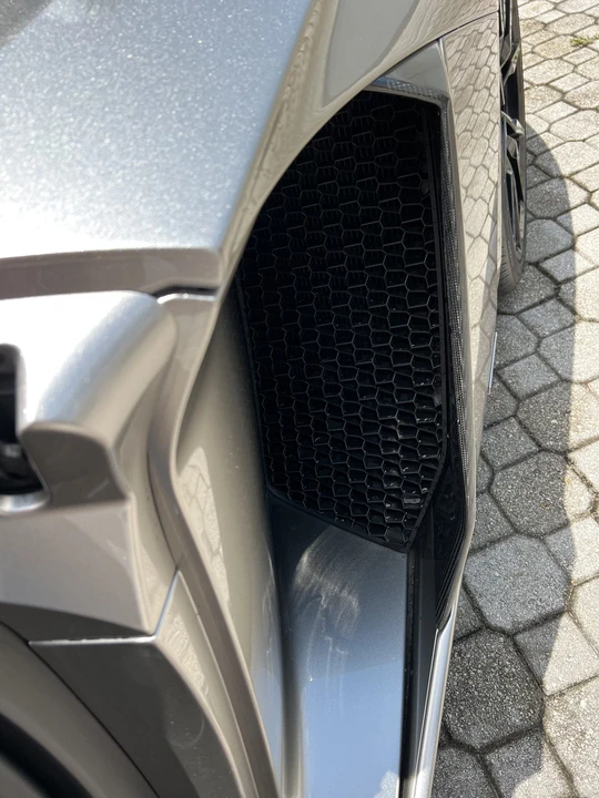 2014 Lamborghini Aventador LP700-4 - Image 26 of 31