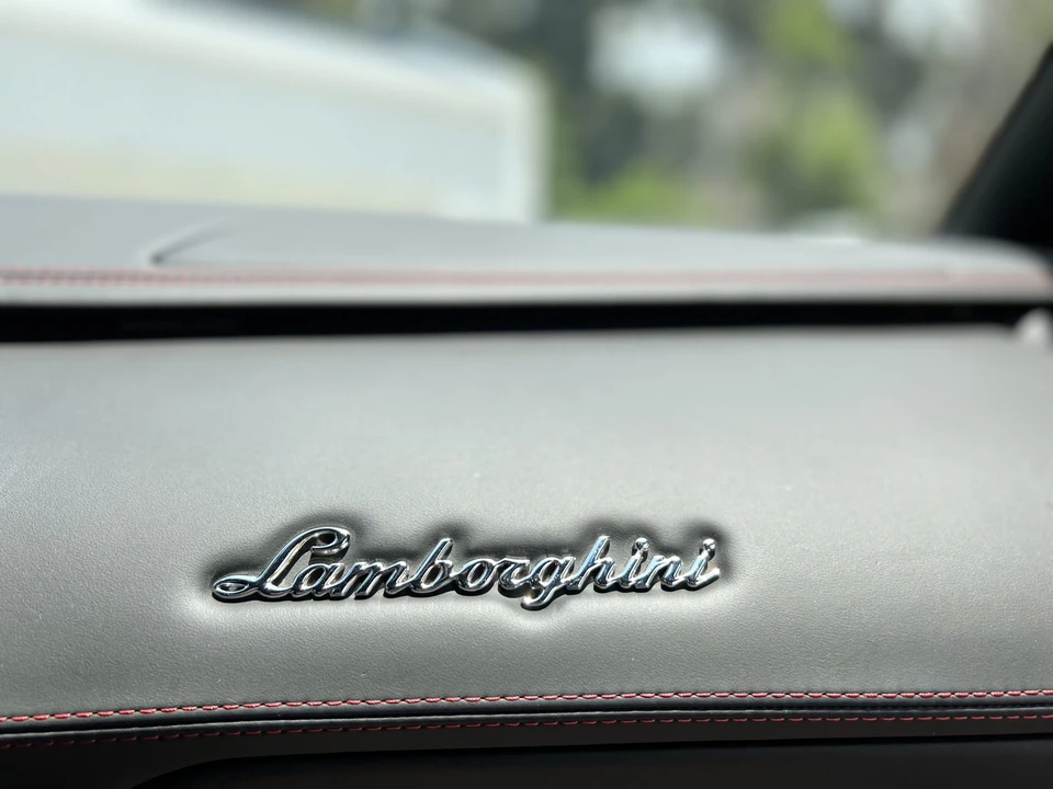 2014 Lamborghini Aventador LP700-4 - Image 30 of 31