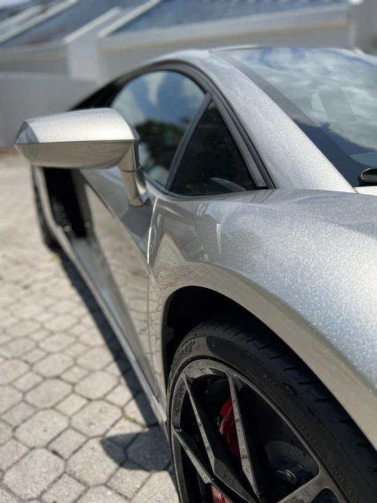 2014 Lamborghini Aventador LP700-4 - Image 21 of 31