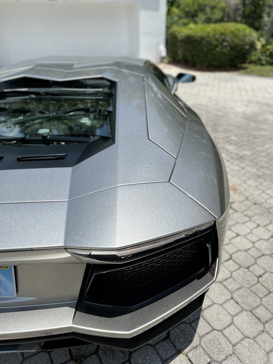 2014 Lamborghini Aventador LP700-4 - Image 24 of 31