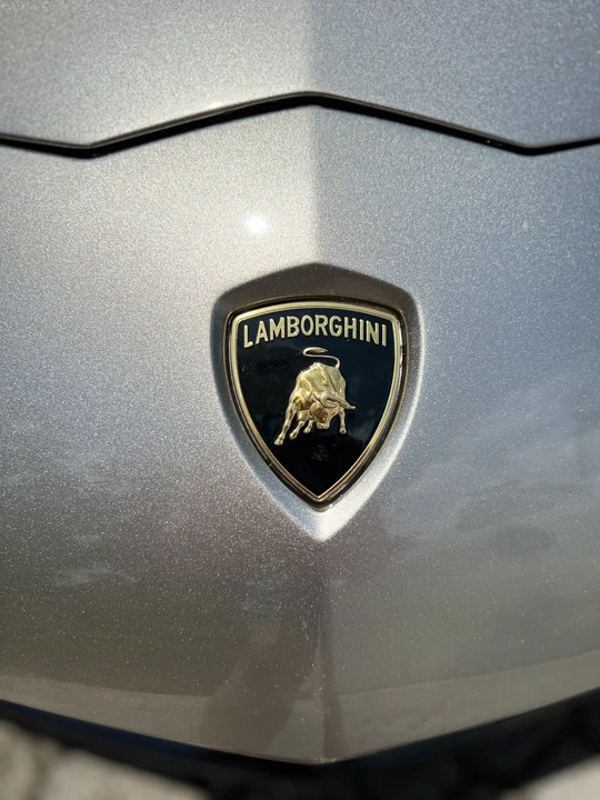 2014 Lamborghini Aventador LP700-4 - Image 31 of 31