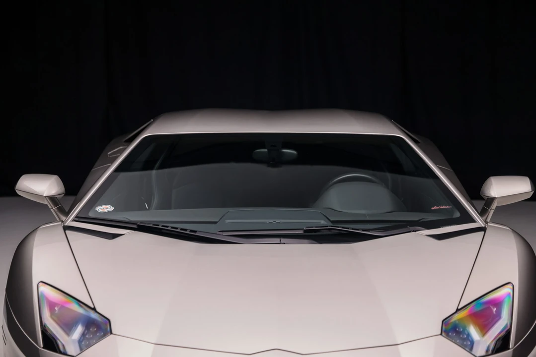 2014 Lamborghini Aventador LP700-4 - Image 15 of 31