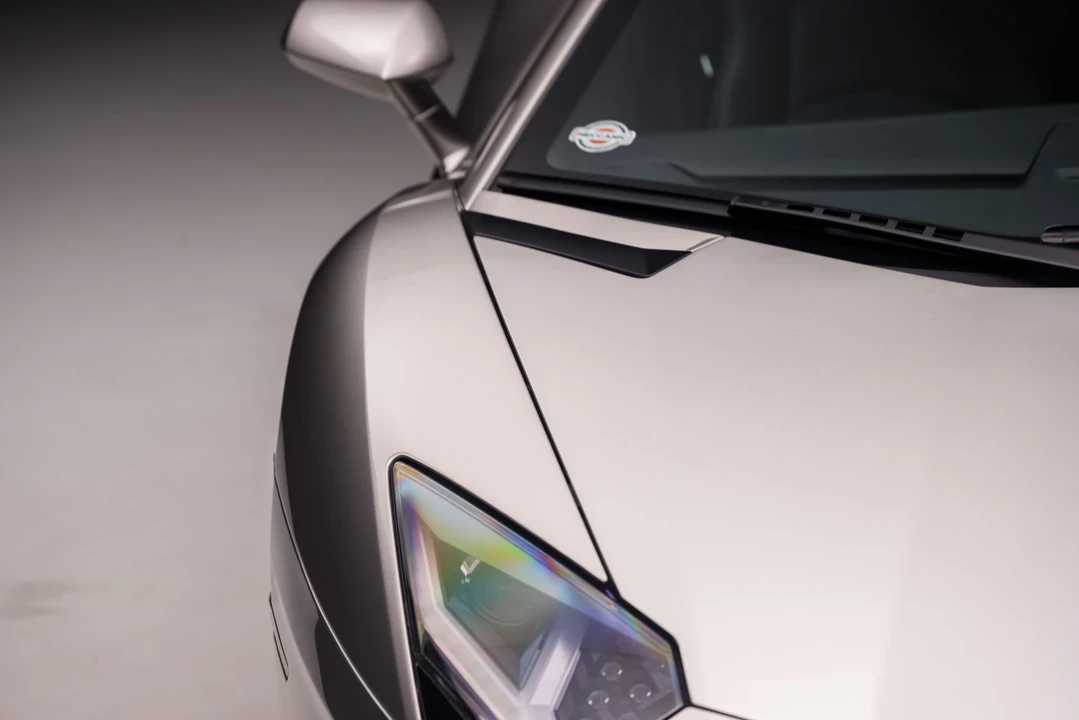 2014 Lamborghini Aventador LP700-4 - Image 19 of 31