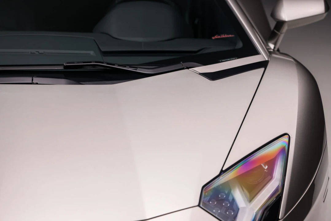 2014 Lamborghini Aventador LP700-4 - Image 21 of 31
