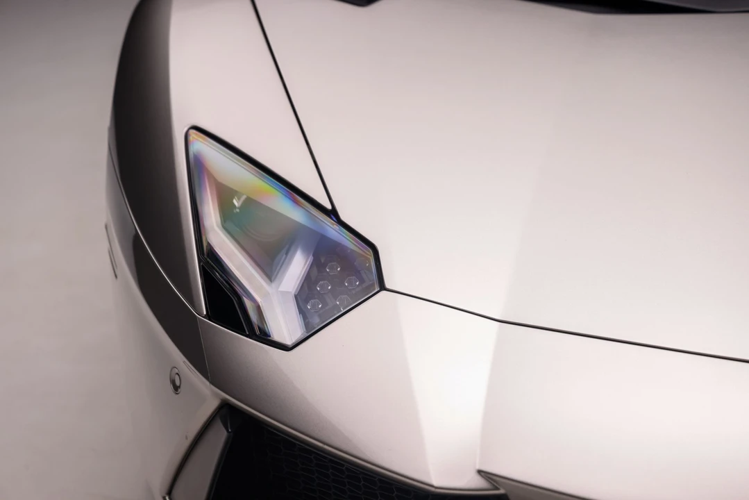 2014 Lamborghini Aventador LP700-4 - Image 22 of 31