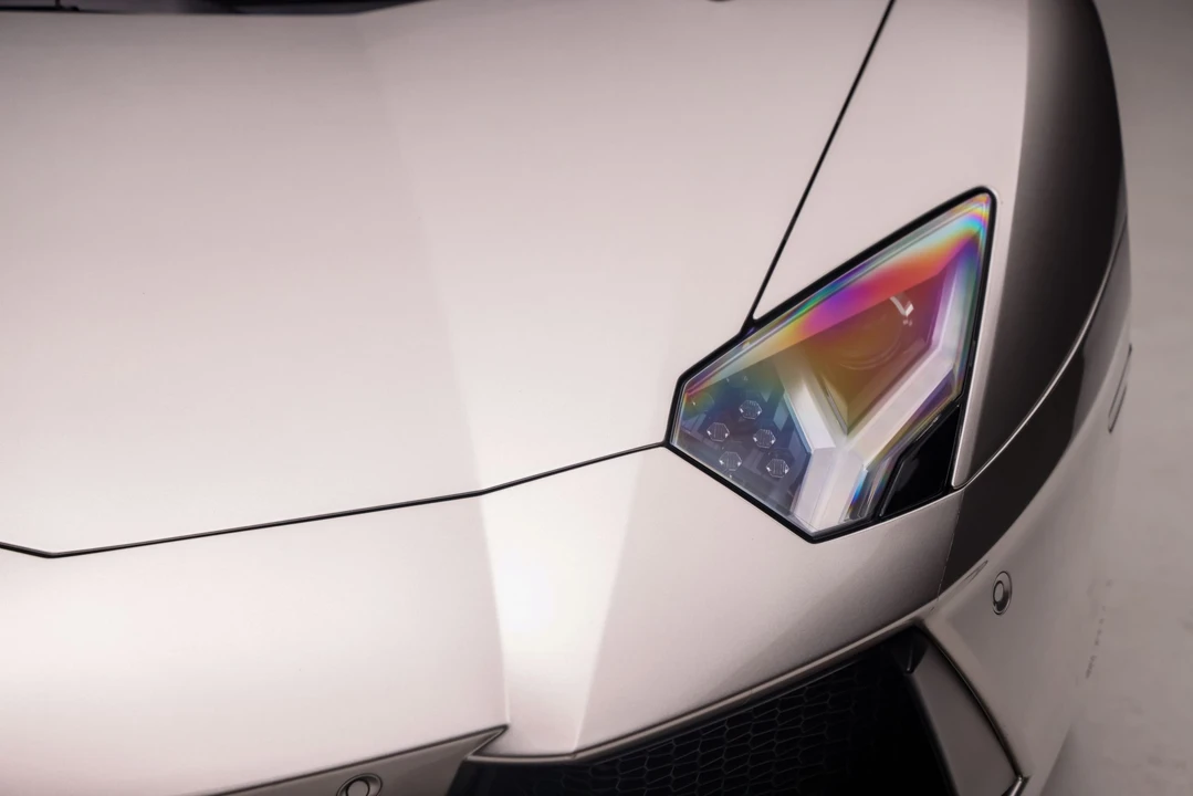 2014 Lamborghini Aventador LP700-4 - Image 24 of 31