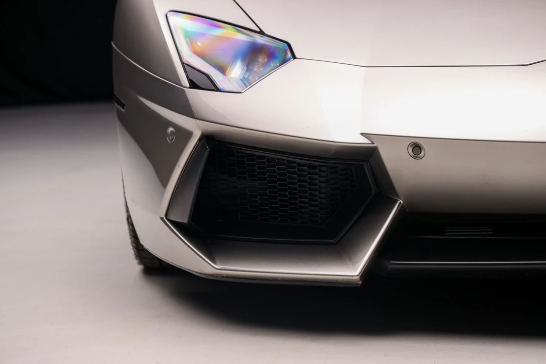 2014 Lamborghini Aventador LP700-4 - Image 16 of 31