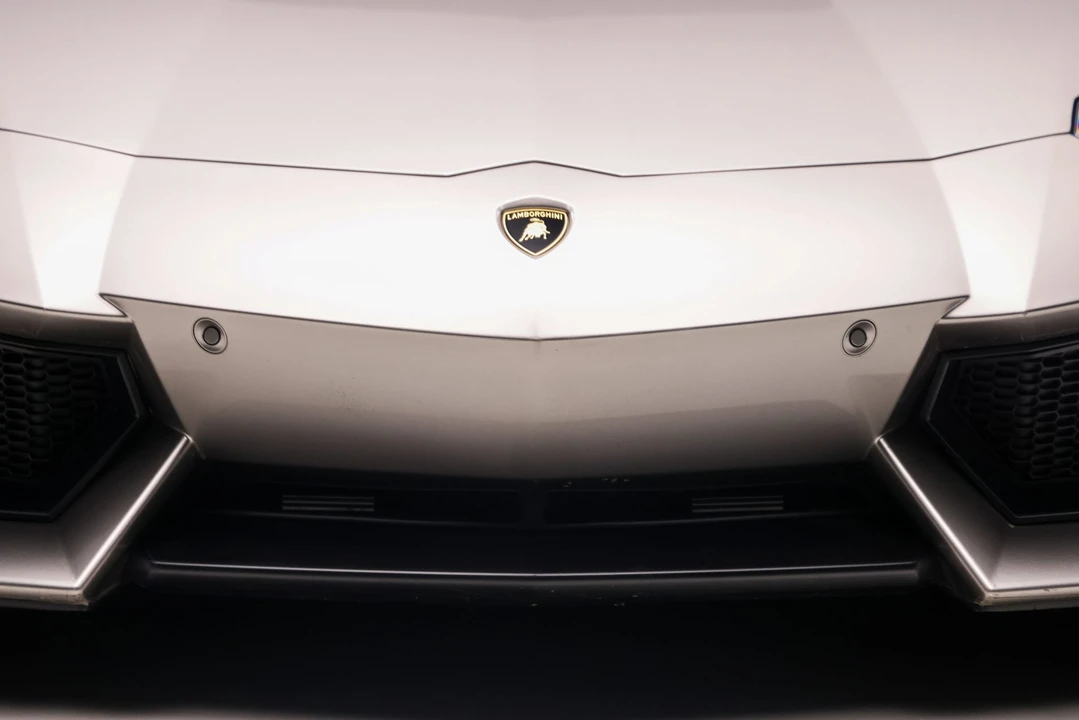2014 Lamborghini Aventador LP700-4 - Image 17 of 31