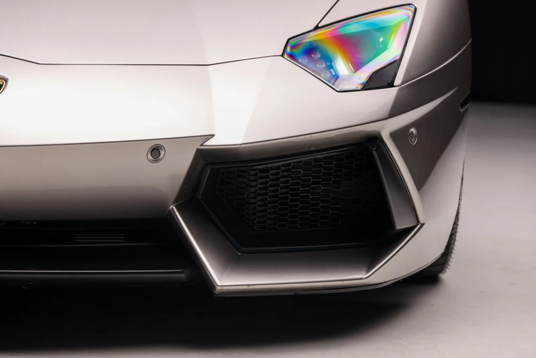 2014 Lamborghini Aventador LP700-4 - Image 18 of 31