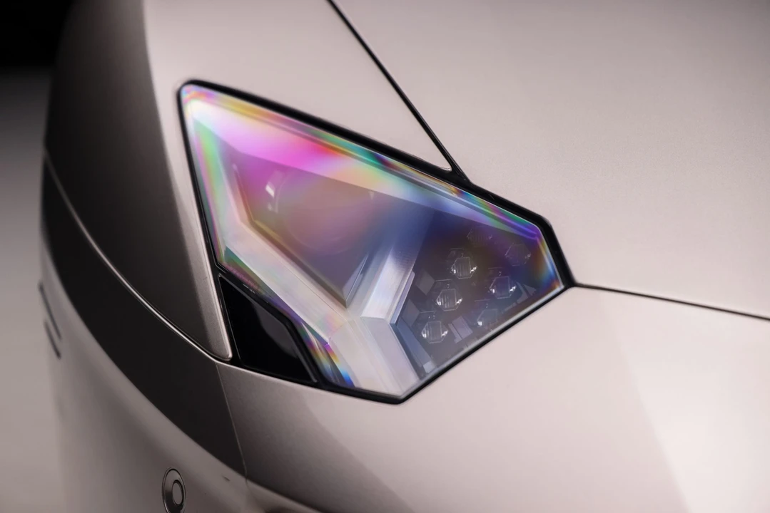 2014 Lamborghini Aventador LP700-4 - Image 25 of 31