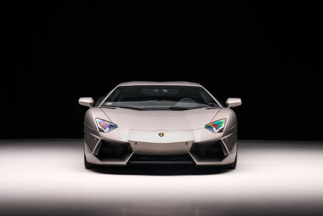 2014 Lamborghini Aventador LP700-4 - Image 13 of 31