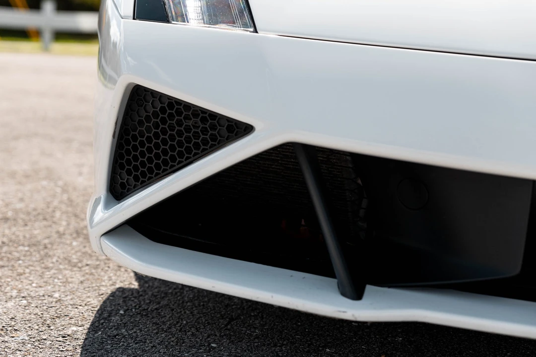 2014 Lamborghini Gallardo LP560-4 - Image 15 of 31
