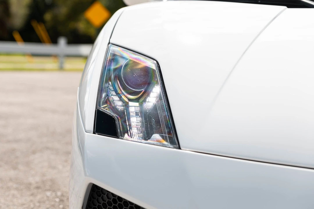 2014 Lamborghini Gallardo LP560-4 - Image 18 of 31