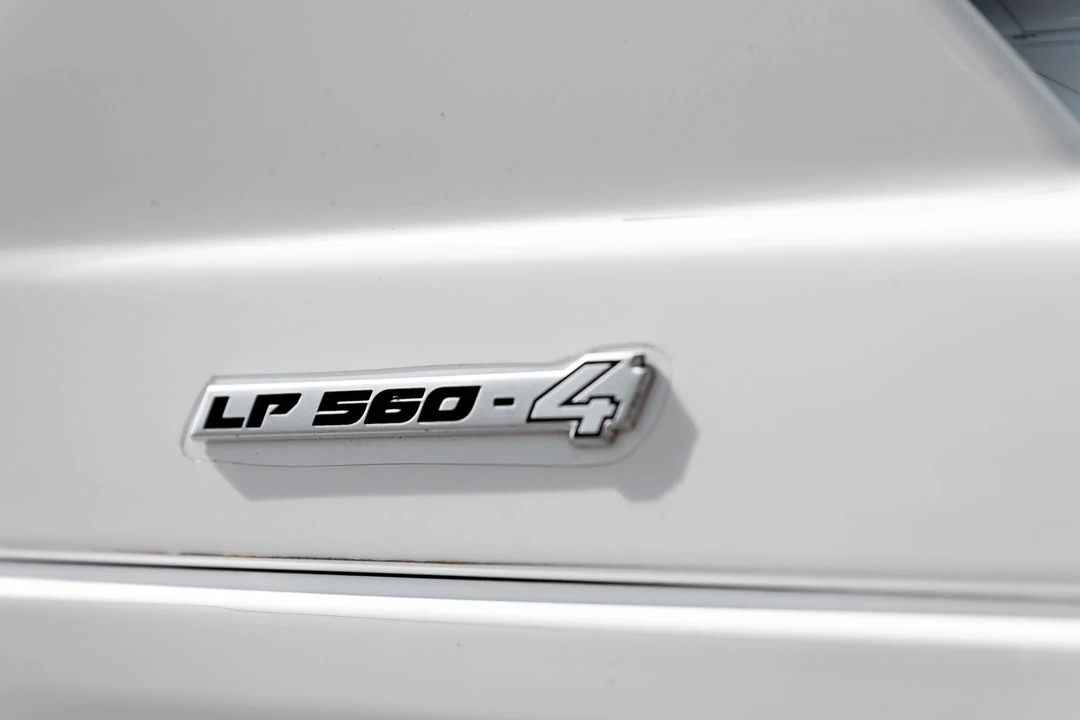 2014 Lamborghini Gallardo LP560-4 - Image 23 of 31