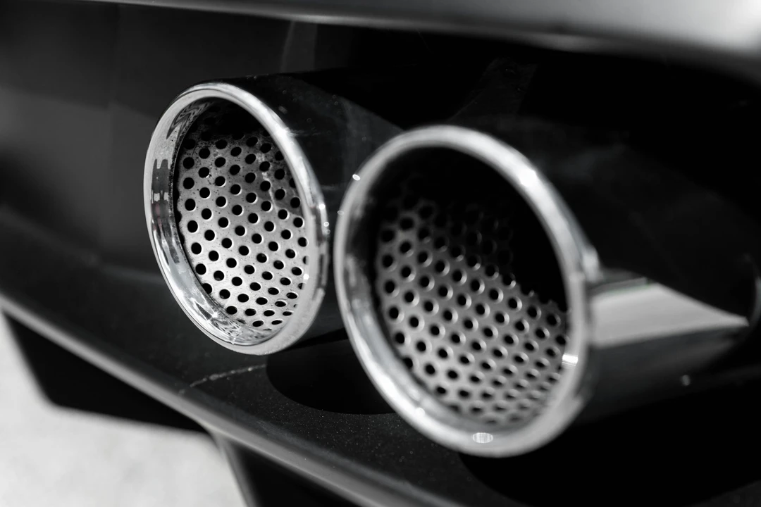 2014 Lamborghini Gallardo LP560-4 - Image 29 of 31