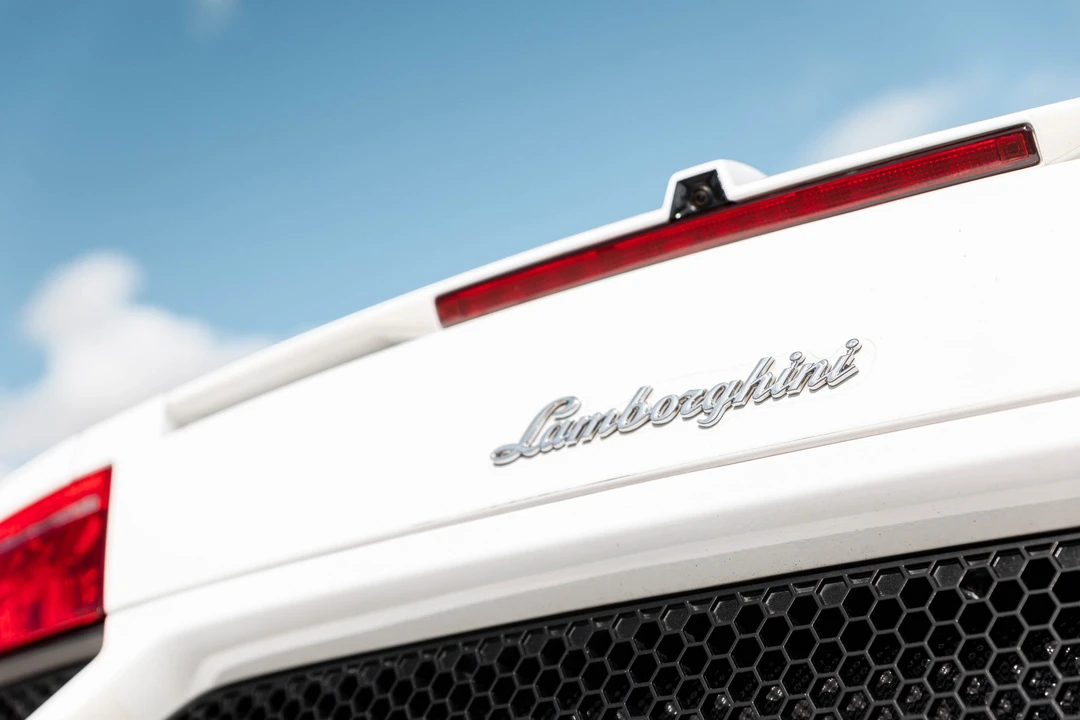 2014 Lamborghini Gallardo LP560-4 - Image 24 of 31