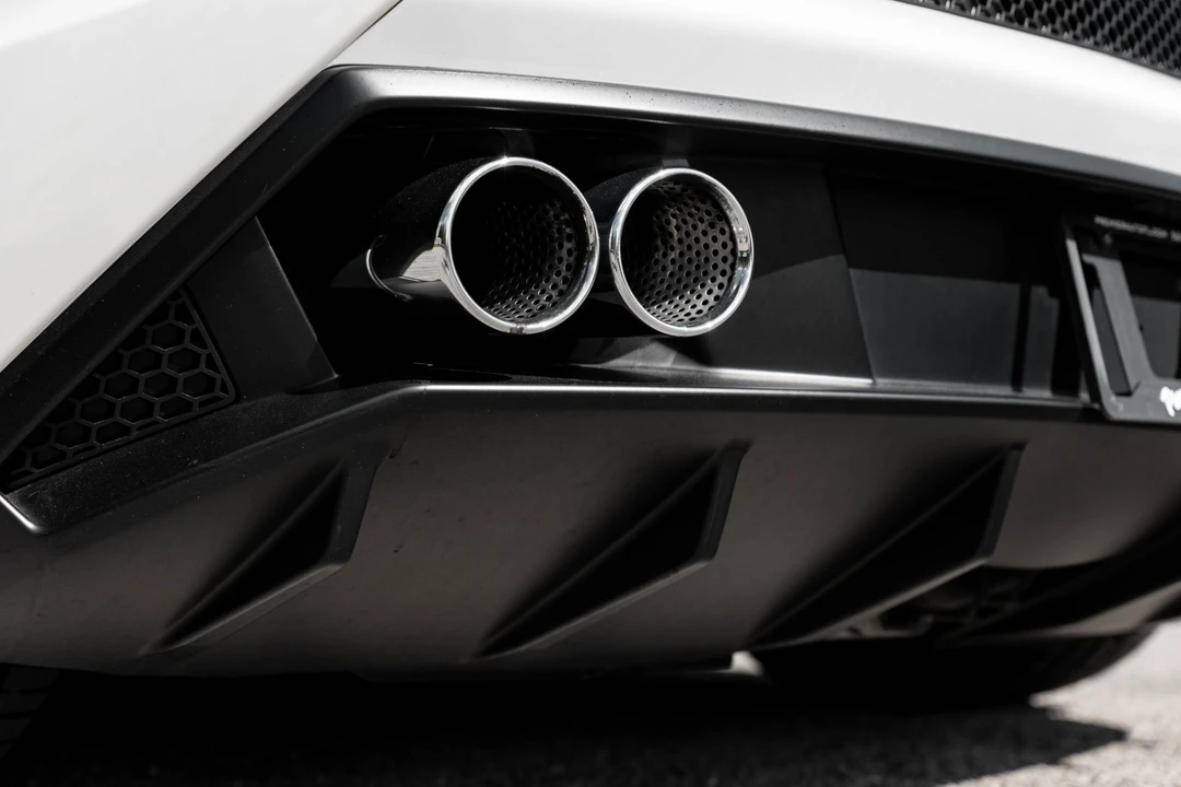 2014 Lamborghini Gallardo LP560-4 - Image 28 of 31