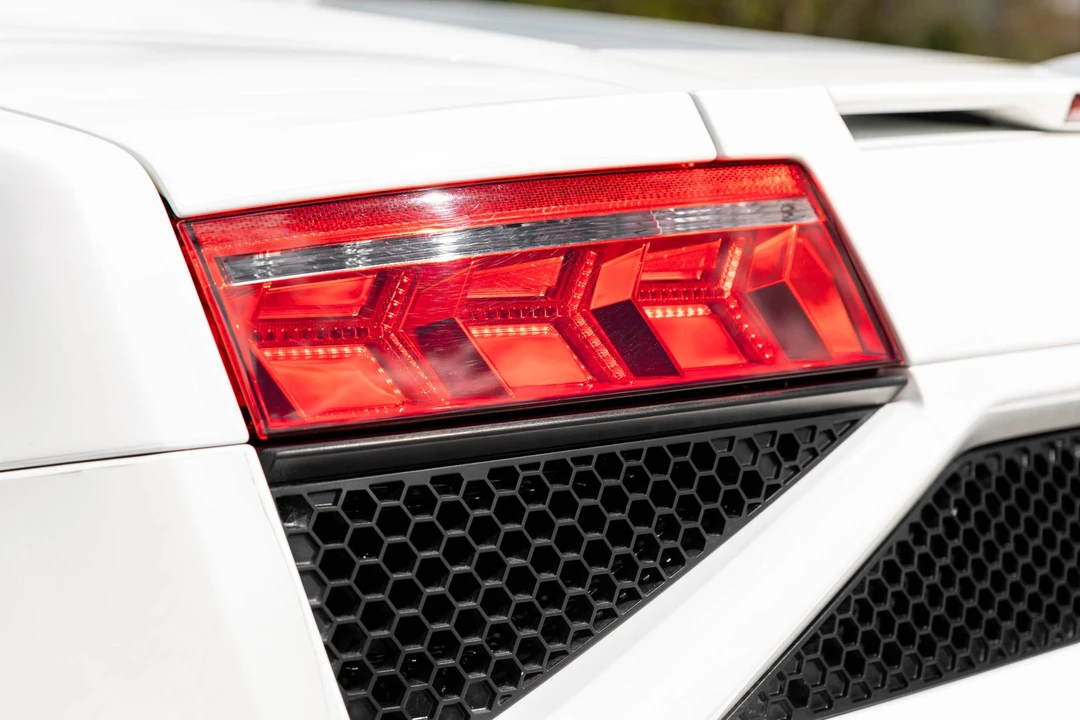 2014 Lamborghini Gallardo LP560-4 - Image 20 of 31