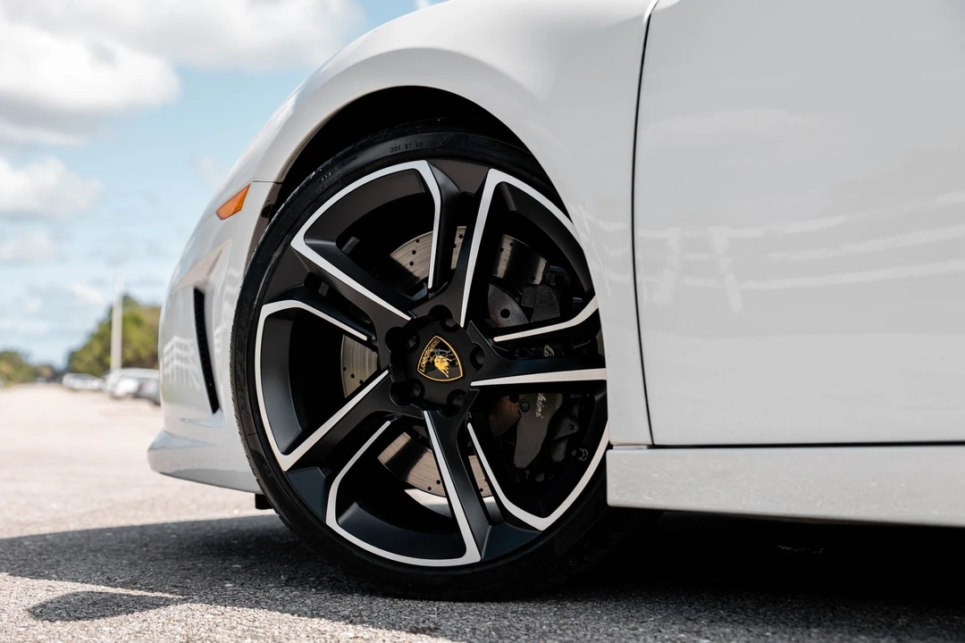 2014 Lamborghini Gallardo LP560-4 - Image 31 of 31