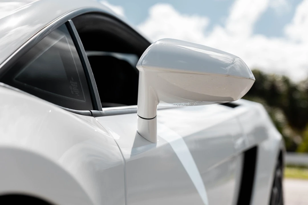 2014 Lamborghini Gallardo LP560-4 - Image 21 of 31
