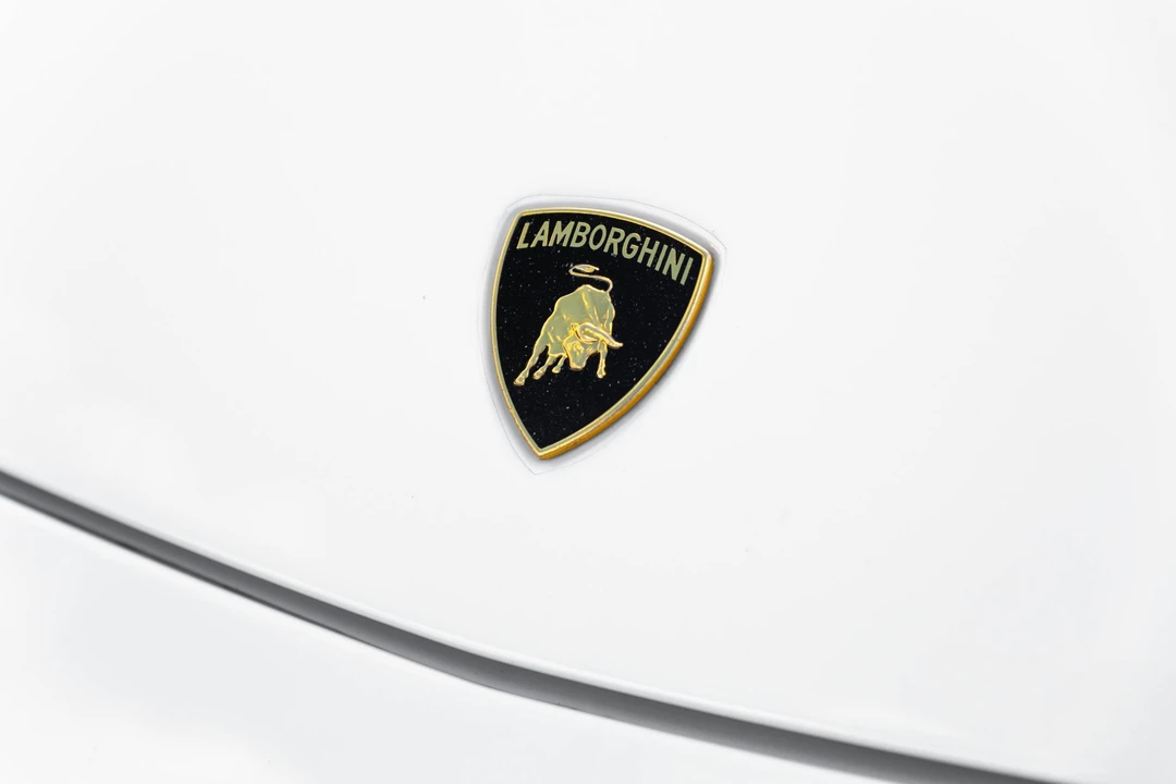 2014 Lamborghini Gallardo LP560-4 - Image 22 of 31