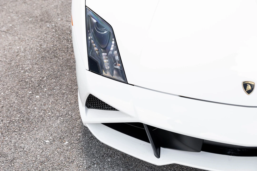 2014 Lamborghini Gallardo LP560-4 - Image 17 of 31