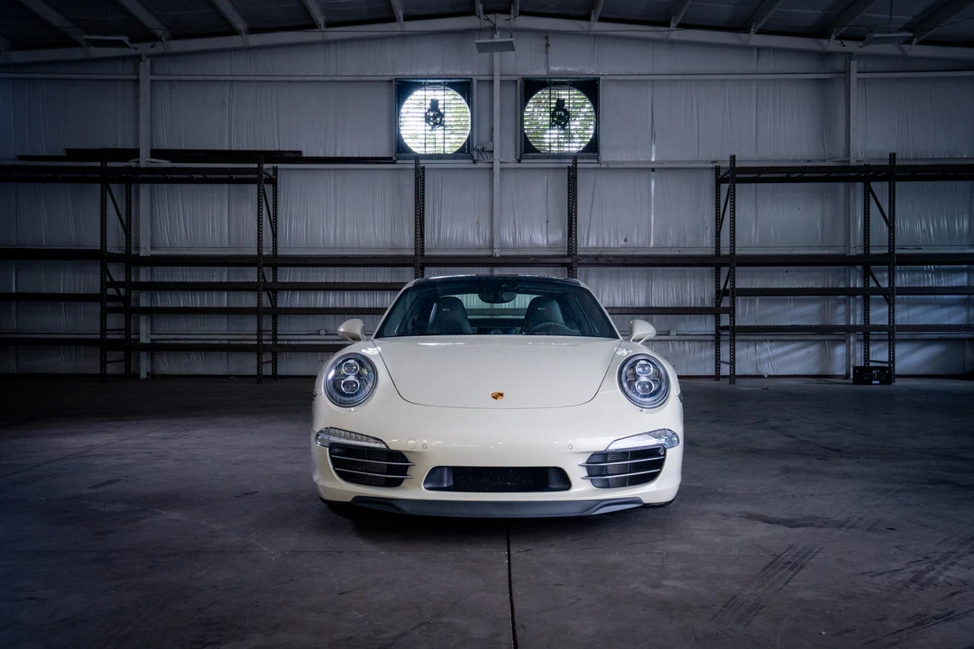 2014 Porsche 991 Carrera S - Image 22 of 31