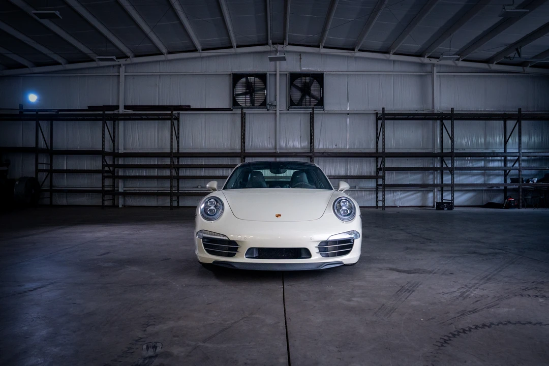 2014 Porsche 991 Carrera S - Image 21 of 31