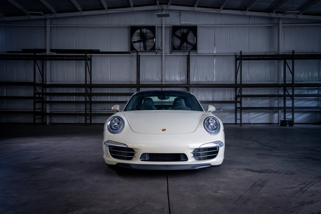 2014 Porsche 991 Carrera S - Image 23 of 31