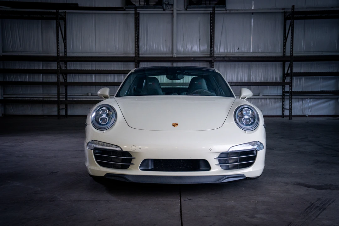 2014 Porsche 991 Carrera S - Image 24 of 31