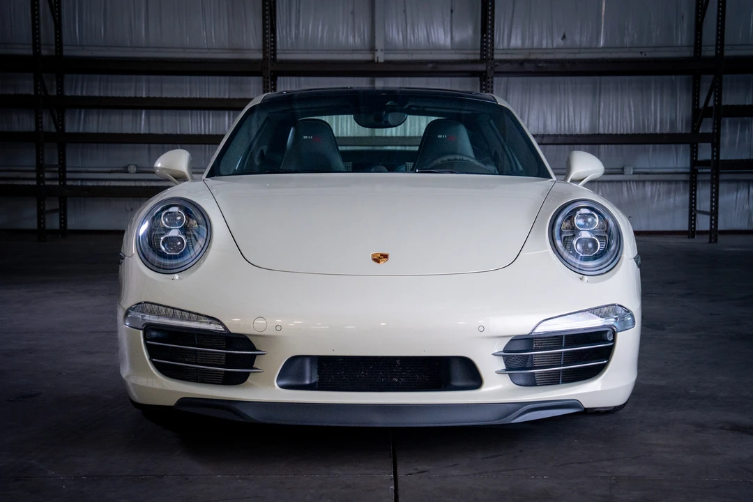 2014 Porsche 991 Carrera S - Image 25 of 31