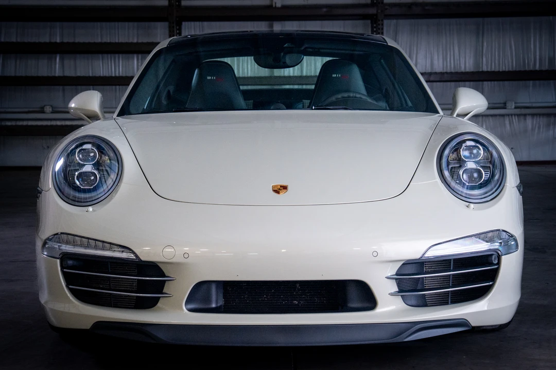 2014 Porsche 991 Carrera S - Image 26 of 31