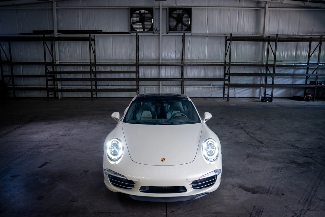2014 Porsche 991 Carrera S - Image 27 of 31