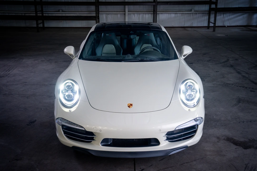2014 Porsche 991 Carrera S - Image 28 of 31