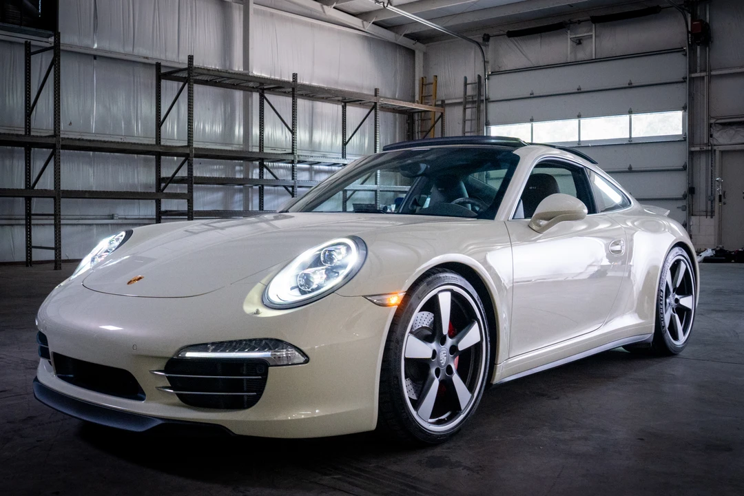 2014 Porsche 991 Carrera S - Image 13 of 31