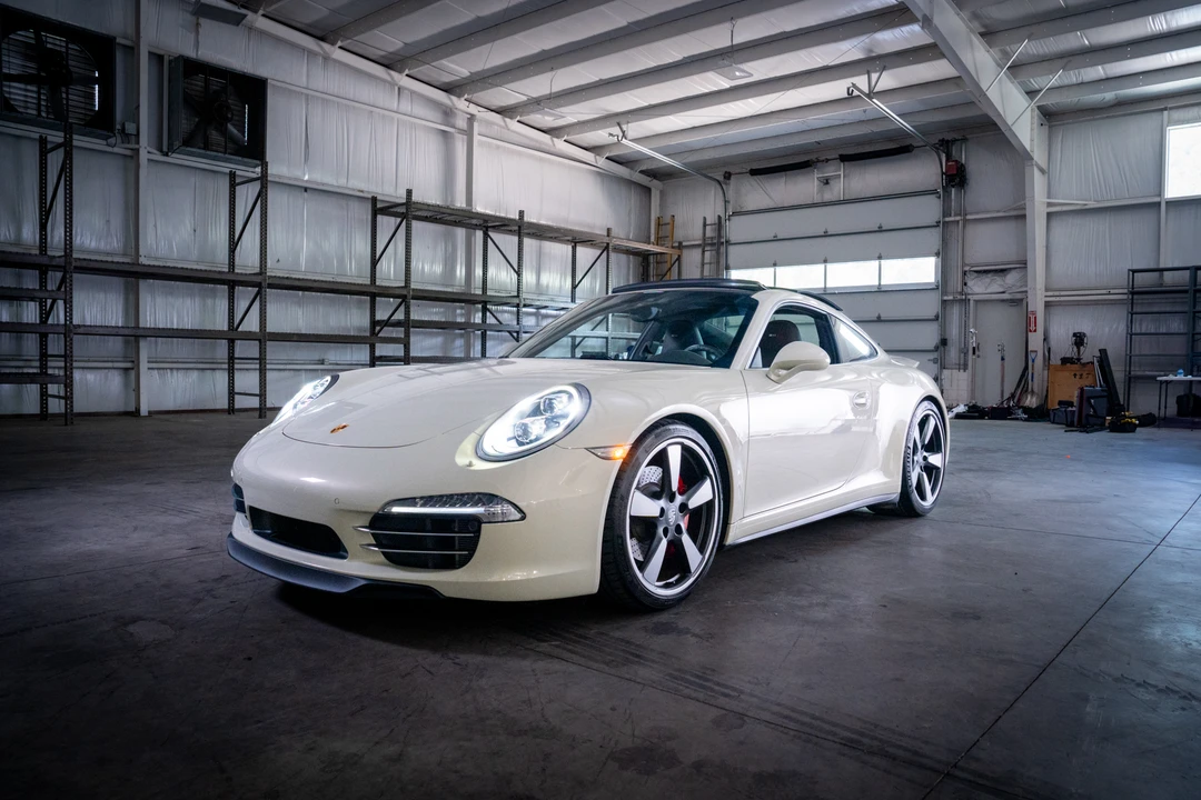 2014 Porsche 991 Carrera S - Image 11 of 31