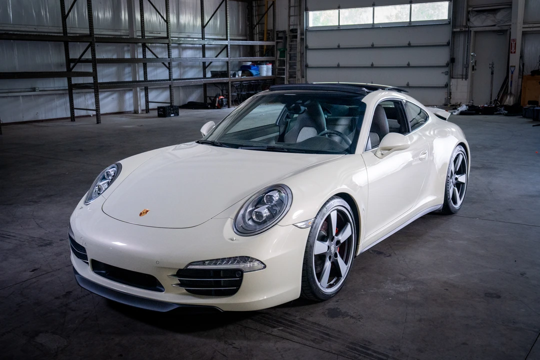 2014 Porsche 991 Carrera S - Image 15 of 31
