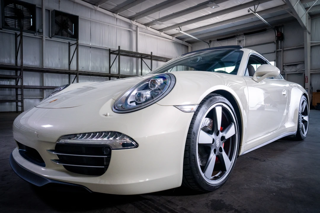 2014 Porsche 991 Carrera S - Image 17 of 31