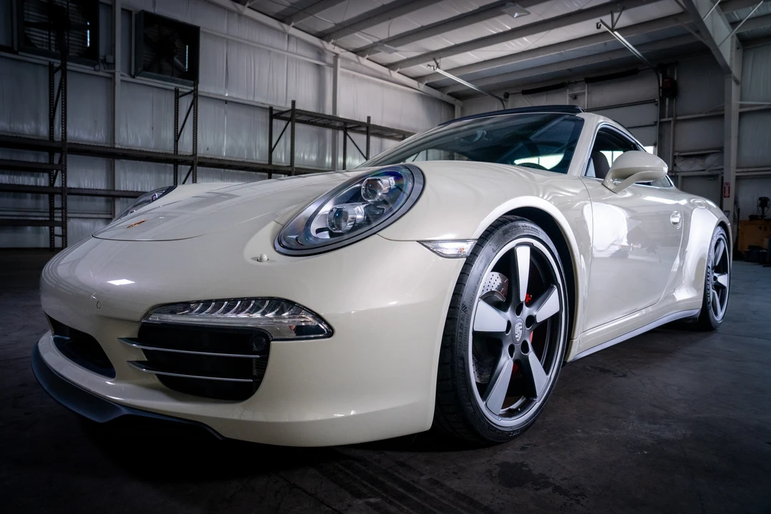 2014 Porsche 991 Carrera S - Image 18 of 31