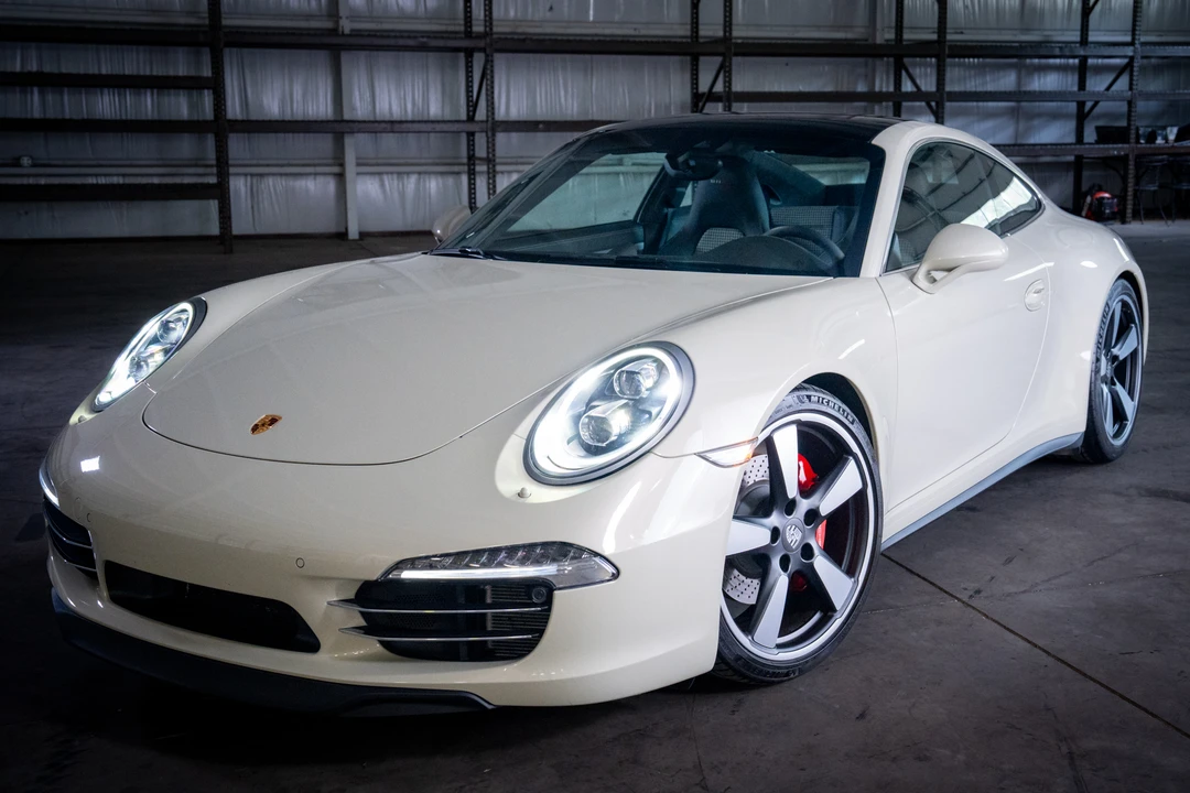 2014 Porsche 991 Carrera S - Image 14 of 31