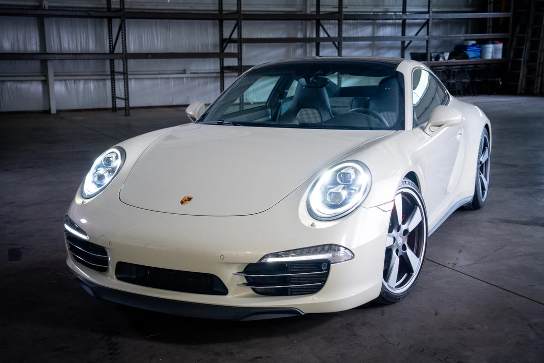 2014 Porsche 991 Carrera S - Image 19 of 31