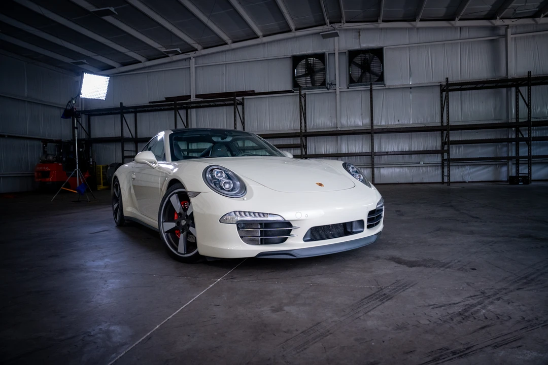 2014 Porsche 991 Carrera S - Image 29 of 31