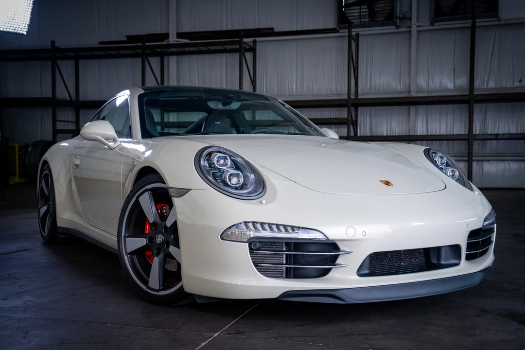 2014 Porsche 991 Carrera S - Image 30 of 31