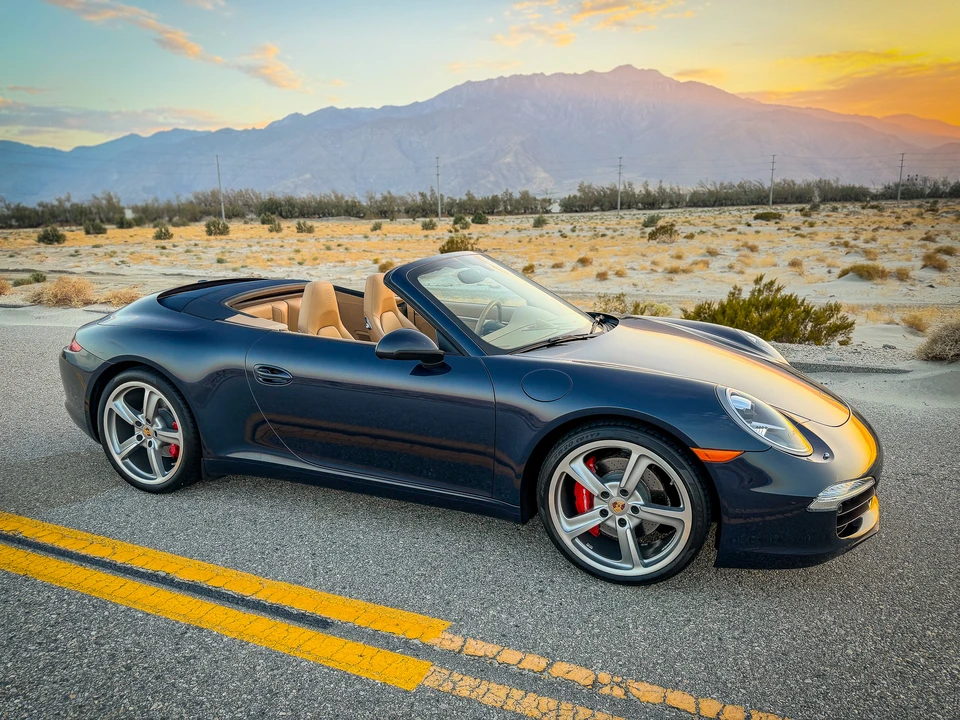 2014 Porsche 991 Carrera S - Image 20 of 31