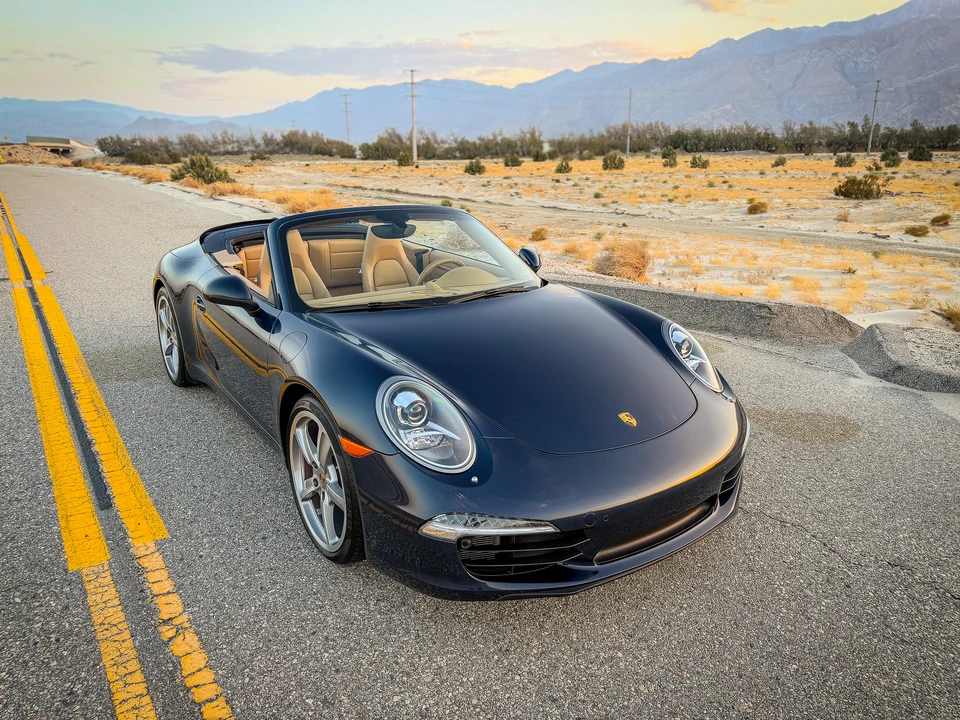 2014 Porsche 991 Carrera S - Image 14 of 31