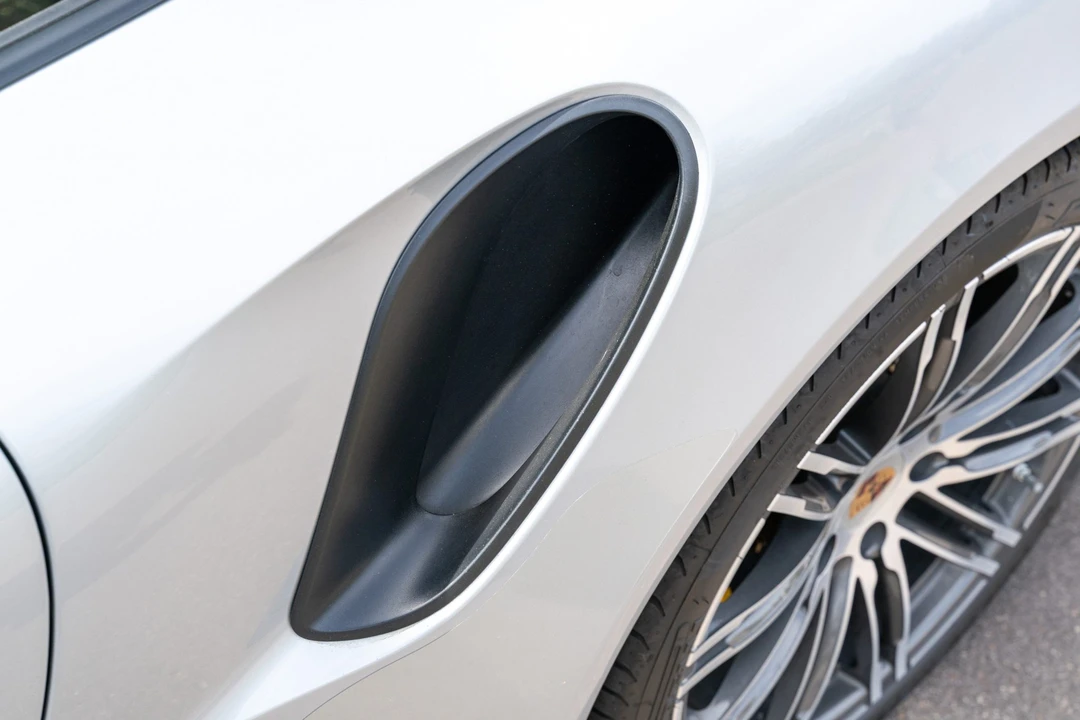2014 Porsche 991 Turbo - Image 31 of 31