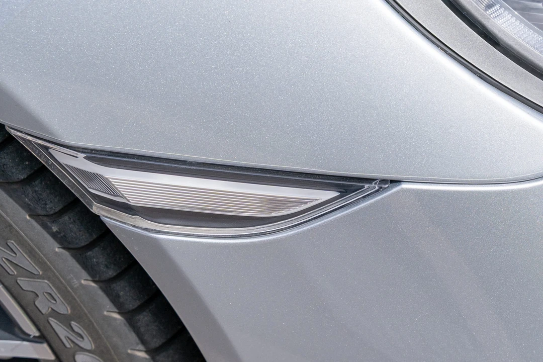 2014 Porsche 991 Turbo - Image 16 of 31