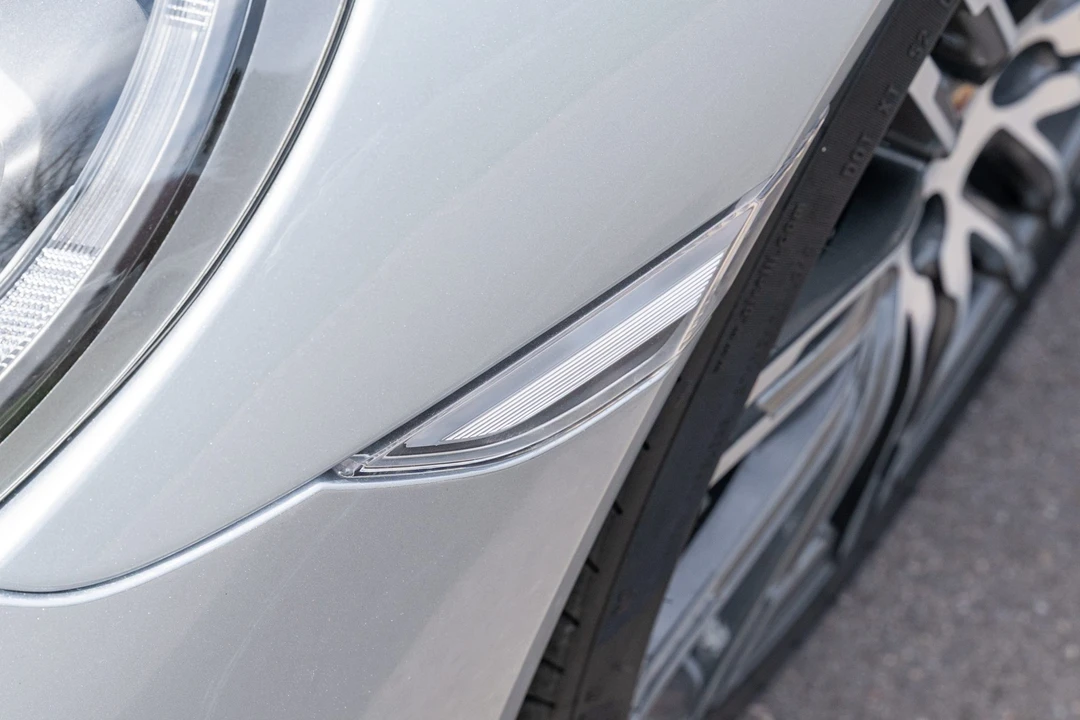 2014 Porsche 991 Turbo - Image 14 of 31