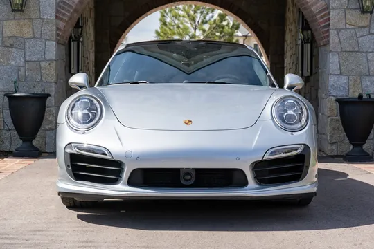 2014 Porsche 991 Turbo - Image 3 of 31